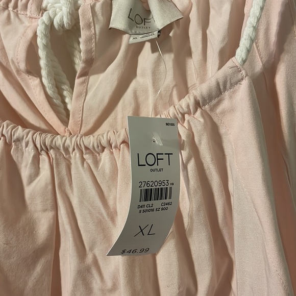Pink Tank Top - Picture 4 of 4